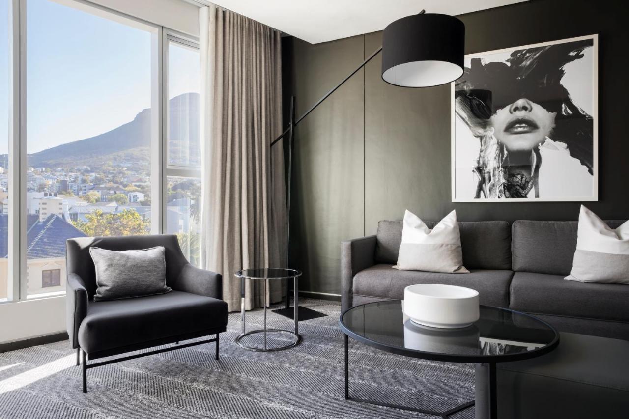 The Capital 15 On Orange Hotel & Spa Cape Town Exterior photo The Cape Town suite